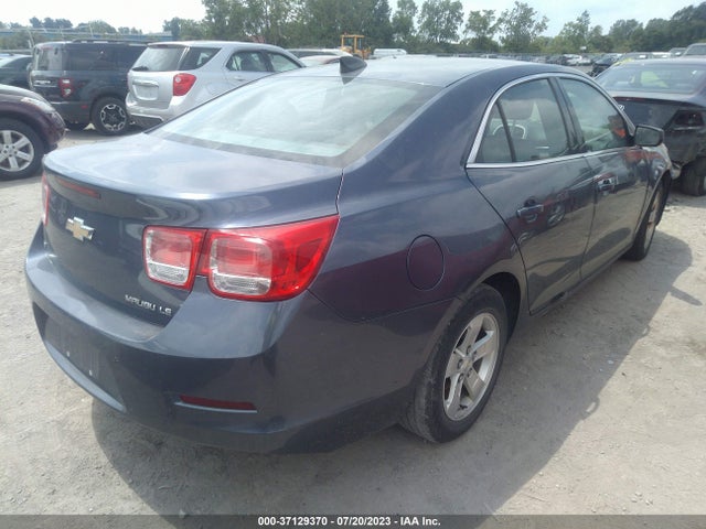 2015 CHEVROLET MALIBU LS VIN: 1G11B5SL3FF294060