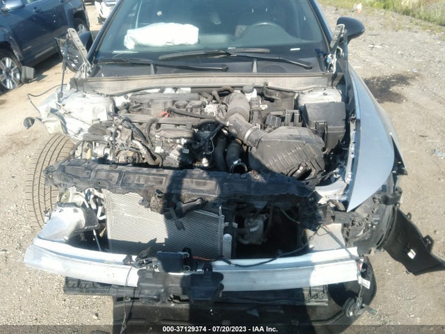 Hyundai Sonata Sel Plus 2020 5NPEJ4J21LH030030 Image 10
