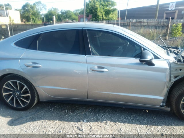 Hyundai Sonata Sel Plus 2020 5NPEJ4J21LH030030 Image 14