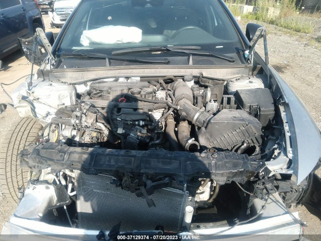 Hyundai Sonata Sel Plus 2020 5NPEJ4J21LH030030 Image 6