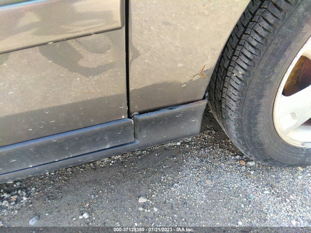 2005 FORD FREESTAR WAGON SES VIN: 2FMZA57635BA09868