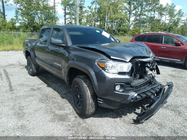 2022 TOYOTA TACOMA 2WD SR5 VIN: 3TYAZ5CN4NT018654