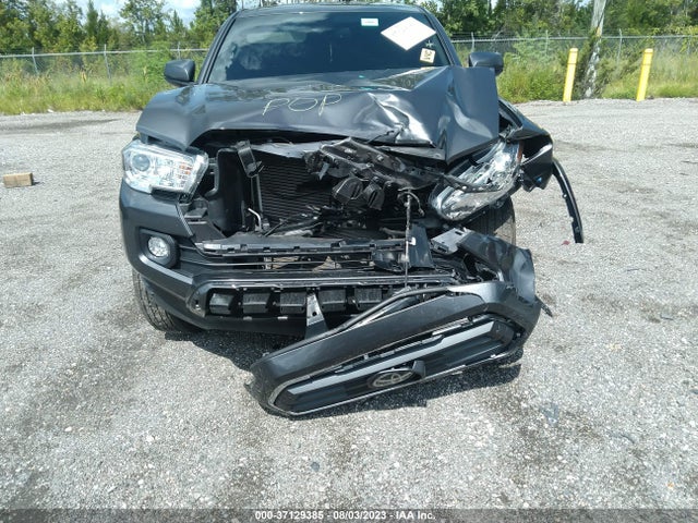 2022 TOYOTA TACOMA 2WD SR5 VIN: 3TYAZ5CN4NT018654