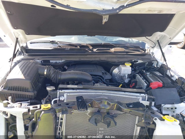1C6SRFBT0NN396473 RAM 1500 Big Horn