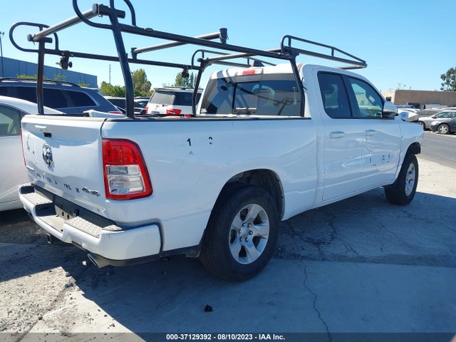 1C6SRFBT0NN396473 RAM 1500 Big Horn