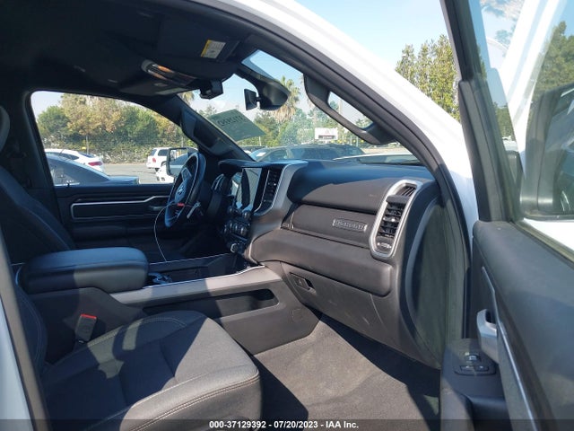 1C6SRFBT0NN396473 RAM 1500 Big Horn