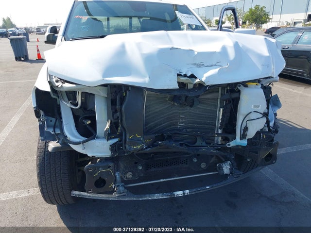 1C6SRFBT0NN396473 RAM 1500 Big Horn