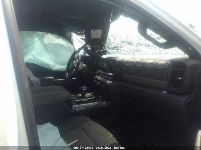2023 CHEVROLET SILVERADO 1500 ZR2 VIN: 3GCUDHEL2PG166503