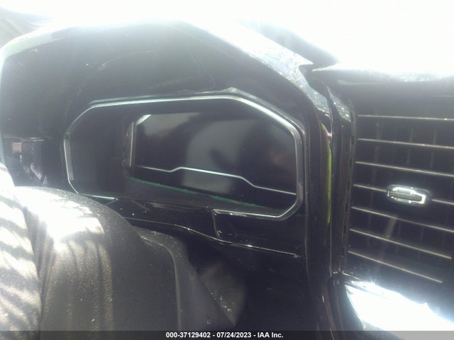 2023 CHEVROLET SILVERADO 1500 ZR2 VIN: 3GCUDHEL2PG166503