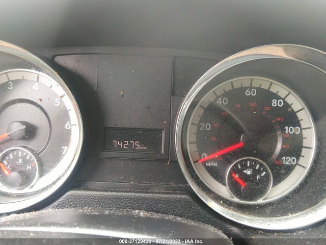 2018 DODGE GRAND CARAVAN SXT VIN: 2C4RDGCGXJR207242