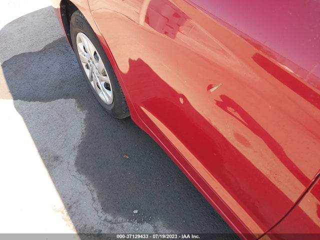 Hyundai ELANTRA SE 2017 KMHD74LF3HU093665 Image 12