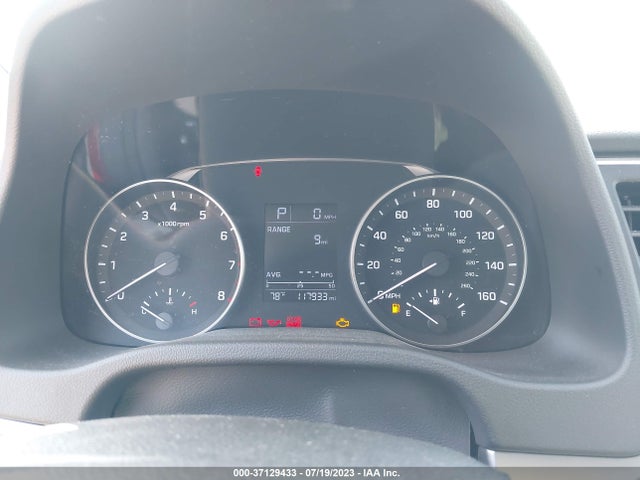 Hyundai ELANTRA SE 2017 KMHD74LF3HU093665 Image 13