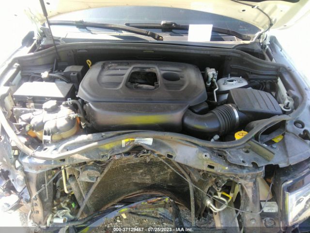 1C4RJFAG1HC821332 Jeep Grand Cherokee Altitude