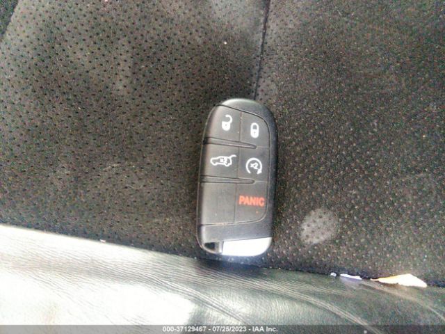 1C4RJFAG1HC821332 Jeep Grand Cherokee Altitude