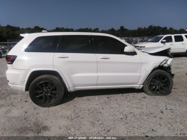 1C4RJFAG1HC821332 Jeep Grand Cherokee Altitude