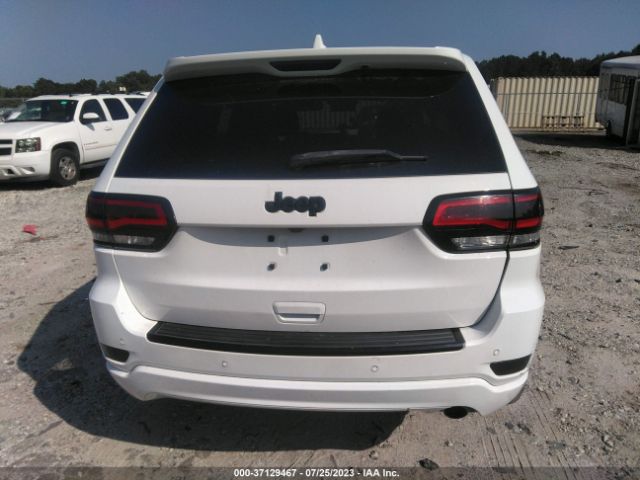 1C4RJFAG1HC821332 Jeep Grand Cherokee Altitude