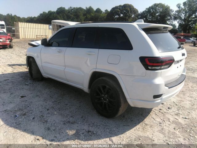 1C4RJFAG1HC821332 Jeep Grand Cherokee Altitude