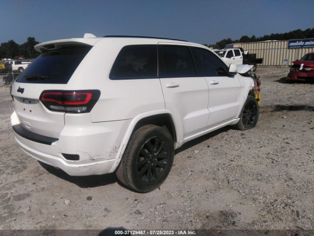 1C4RJFAG1HC821332 Jeep Grand Cherokee Altitude