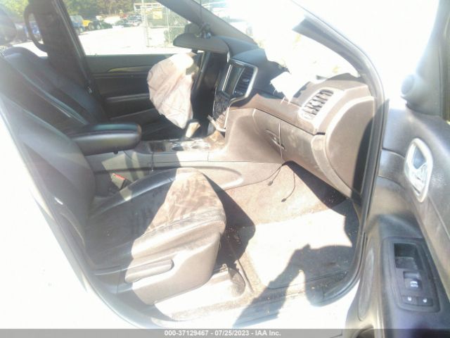 1C4RJFAG1HC821332 Jeep Grand Cherokee Altitude