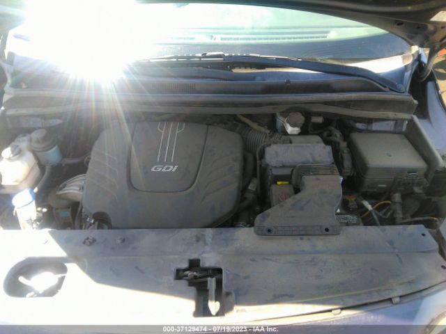 KNDMC5C14G6137279 KIA SEDONA EX