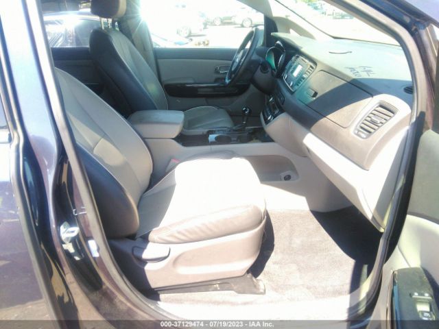 KNDMC5C14G6137279 KIA SEDONA EX