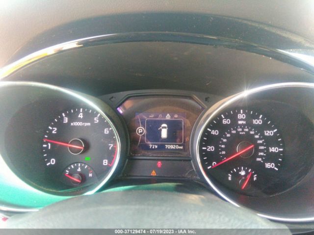 KNDMC5C14G6137279 KIA SEDONA EX