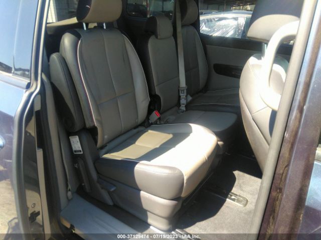 KNDMC5C14G6137279 KIA SEDONA EX