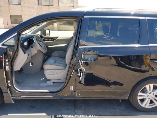 JN8AE2KP7E9106819 Nissan QUEST LE