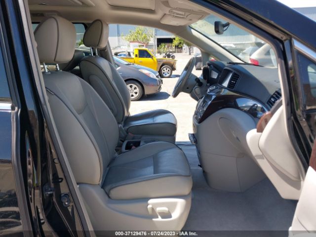JN8AE2KP7E9106819 Nissan QUEST LE