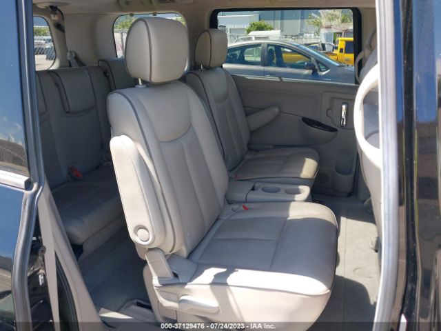 JN8AE2KP7E9106819 Nissan QUEST LE