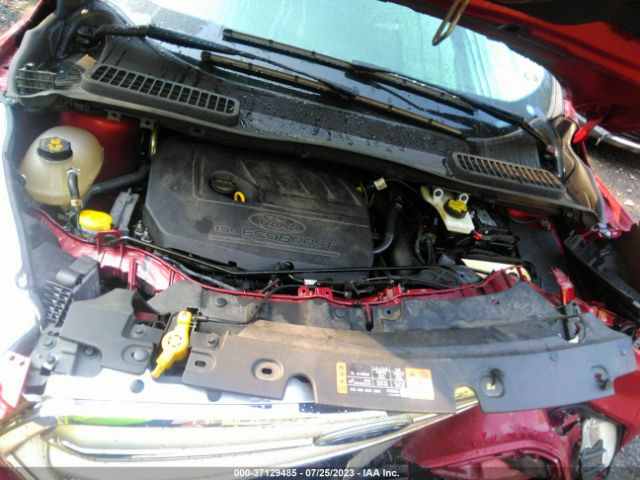 1FMCU0JD0HUA36578 Ford Escape Titanium