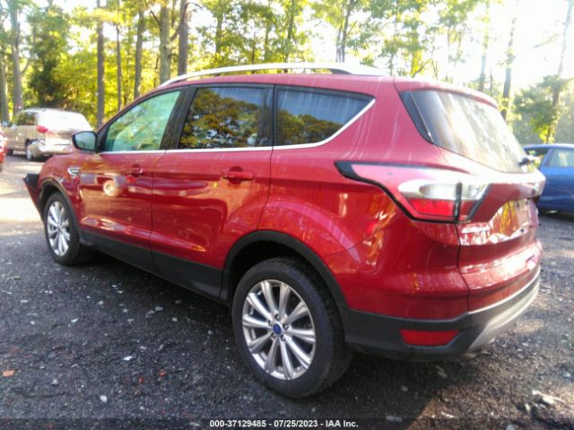 1FMCU0JD0HUA36578 Ford Escape Titanium