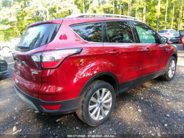1FMCU0JD0HUA36578 Ford Escape Titanium