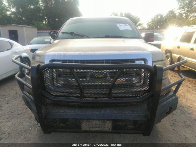 1FTFW1EF3EKD97680 Ford F-150 Xl/xlt/stx/fx4/lariat