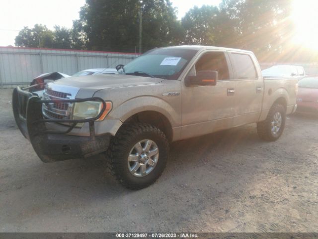 1FTFW1EF3EKD97680 Ford F-150 Xl/xlt/stx/fx4/lariat