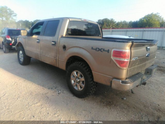 1FTFW1EF3EKD97680 Ford F-150 Xl/xlt/stx/fx4/lariat