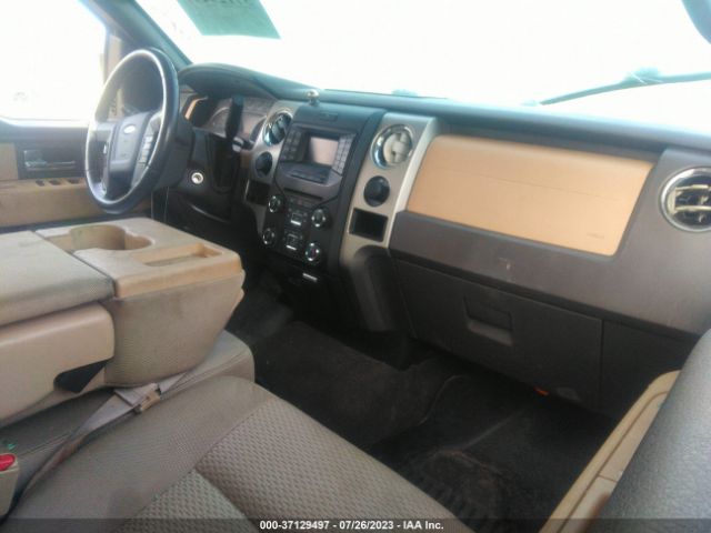1FTFW1EF3EKD97680 Ford F-150 Xl/xlt/stx/fx4/lariat