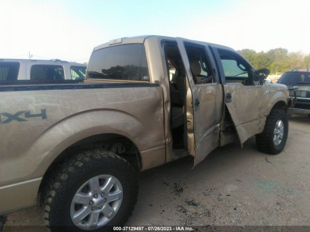 1FTFW1EF3EKD97680 Ford F-150 Xl/xlt/stx/fx4/lariat