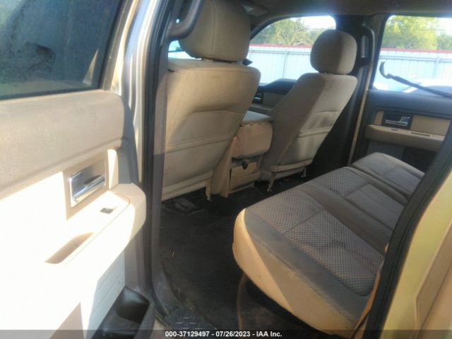 1FTFW1EF3EKD97680 Ford F-150 Xl/xlt/stx/fx4/lariat