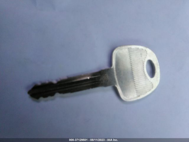 KNAFX5A84G5507131 KIA Forte 5-door Ex