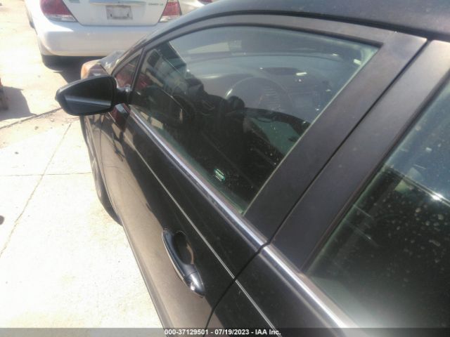KNAFX5A84G5507131 KIA Forte 5-door Ex