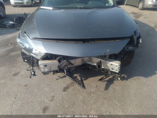 1N4AA6AP9JC371650 Nissan Maxima Sr