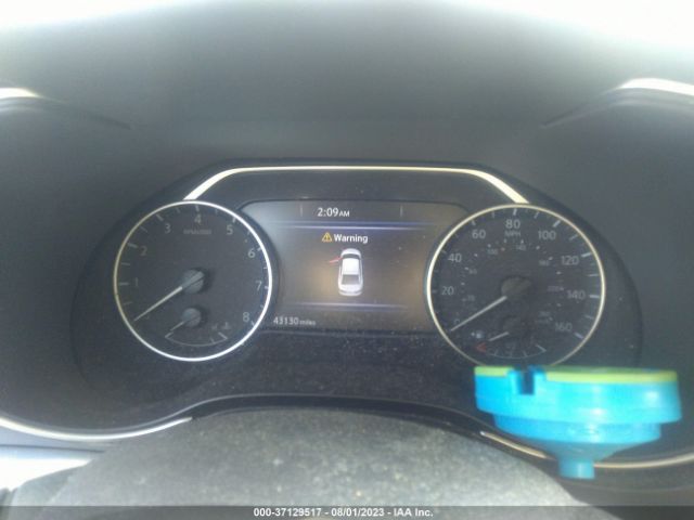 1N4AA6AP9JC371650 Nissan Maxima Sr