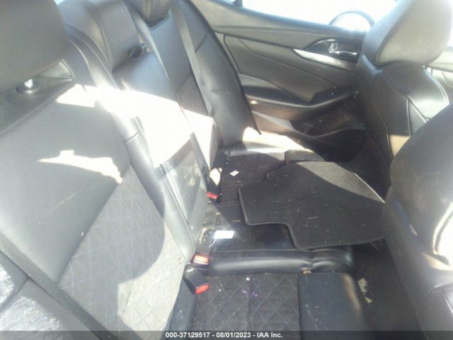 1N4AA6AP9JC371650 Nissan Maxima Sr