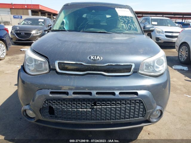 KNDJX3A5XG7385337 KIA Soul !