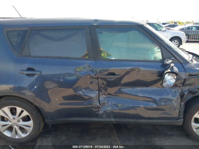 KNDJX3A5XG7385337 KIA Soul !