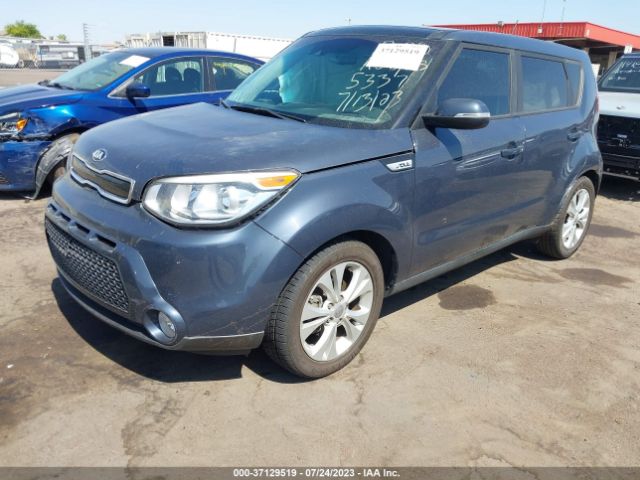 KNDJX3A5XG7385337 KIA Soul !