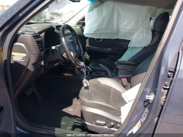 KNDJX3A5XG7385337 KIA Soul !