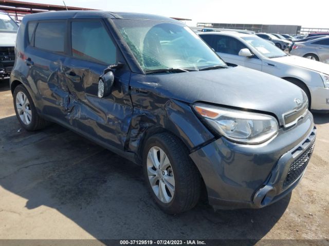 KNDJX3A5XG7385337 KIA Soul !