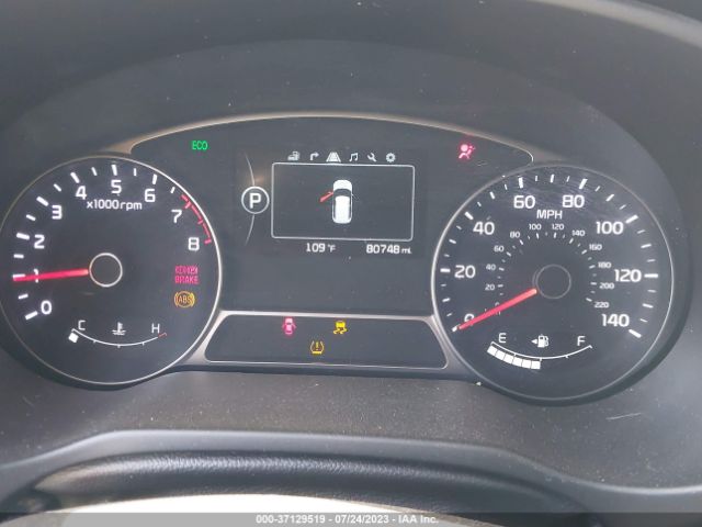 KNDJX3A5XG7385337 KIA Soul !